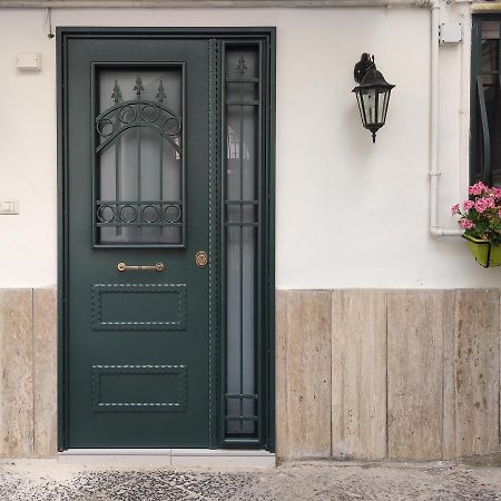 Le Dimore Di Emilia - Casa Bea Nápoly Kültér fotó