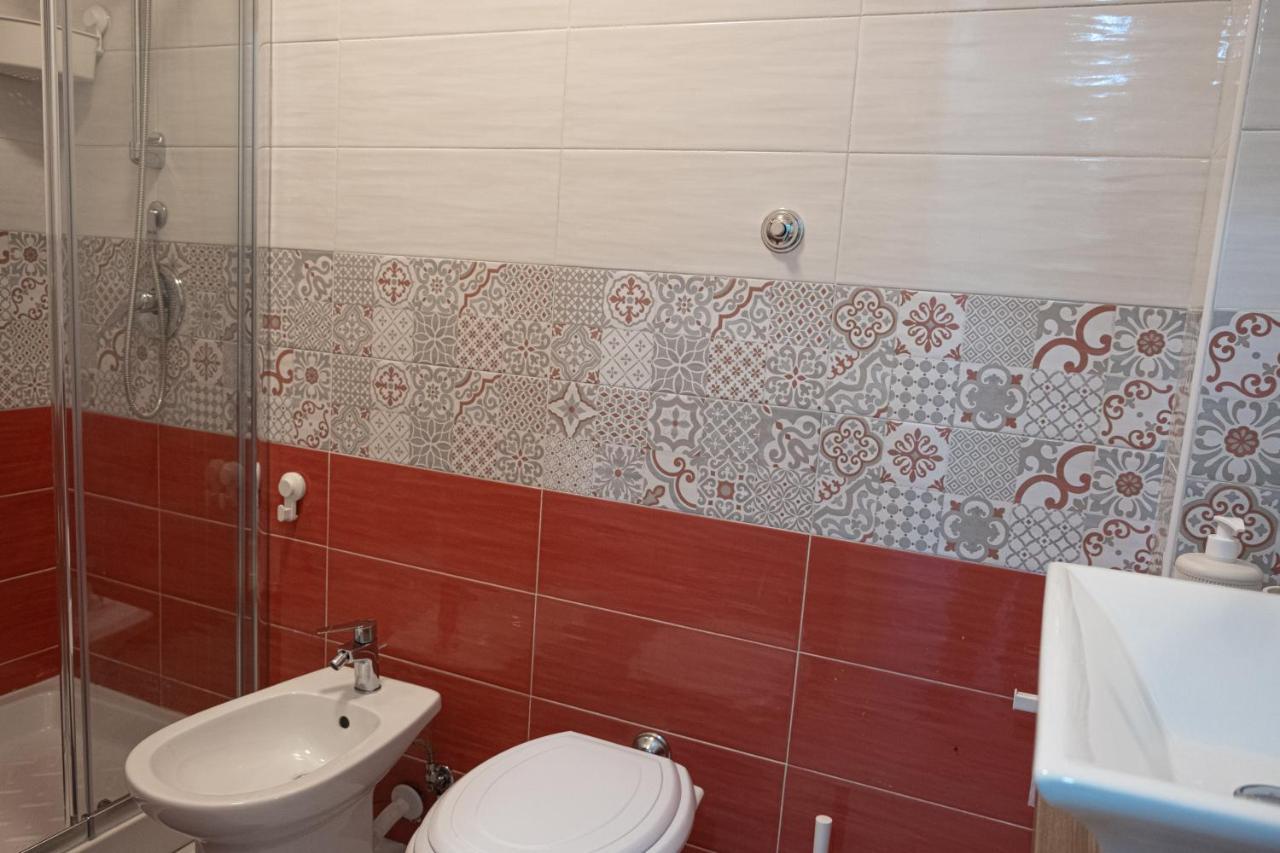 Le Dimore Di Emilia - Casa Bea Nápoly Kültér fotó
