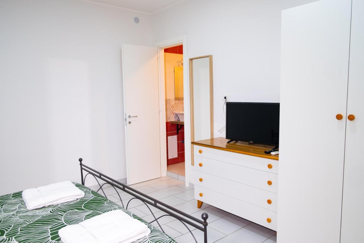 Le Dimore Di Emilia - Casa Bea Nápoly Kültér fotó