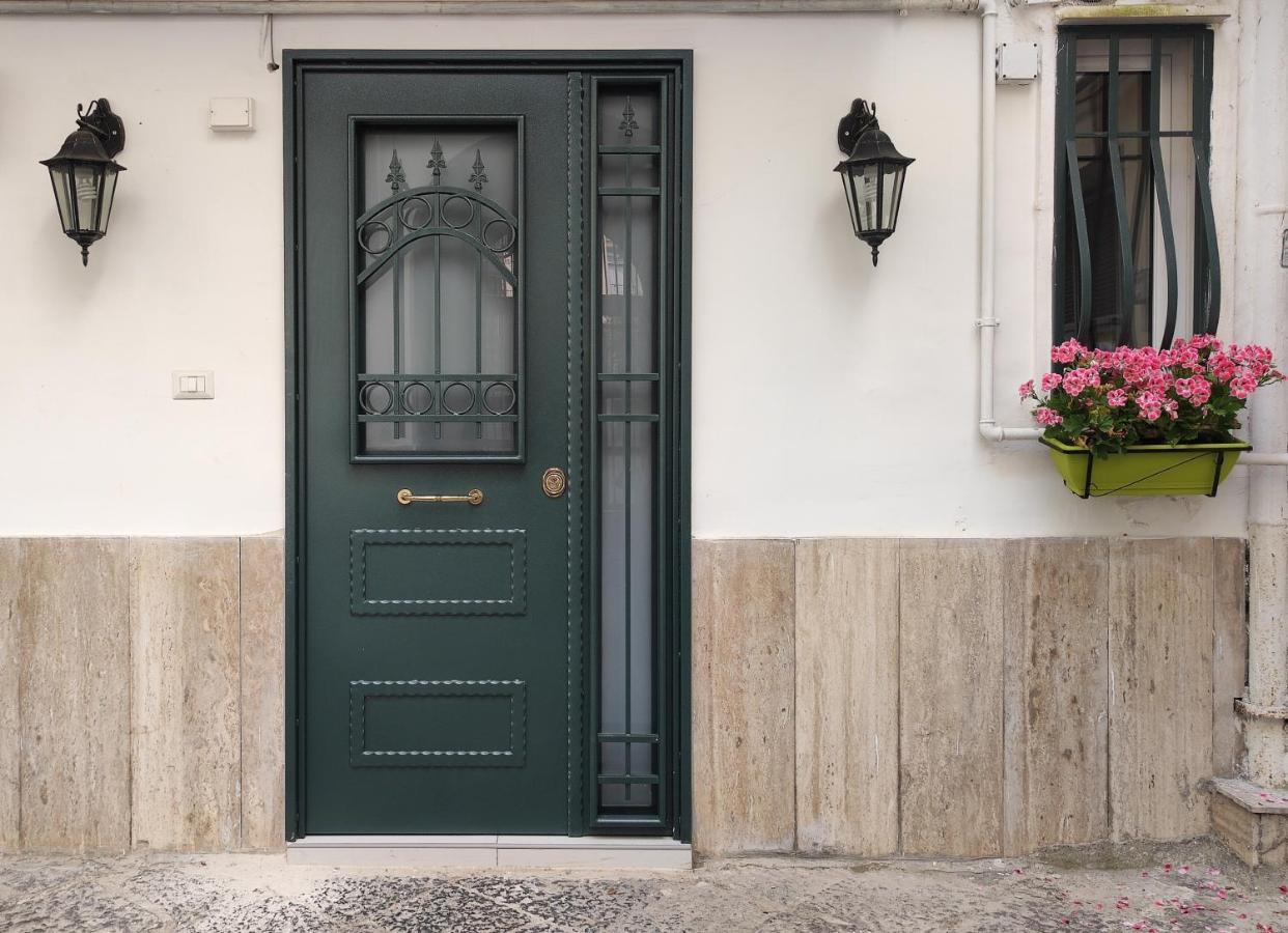 Le Dimore Di Emilia - Casa Bea Nápoly Kültér fotó