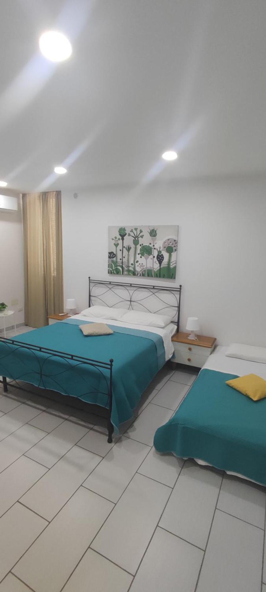 Le Dimore Di Emilia - Casa Bea Nápoly Kültér fotó